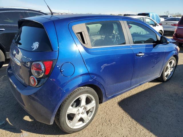Vin: 1g1je6sh0c4212821, lot: 82888693, chevrolet sonic ltz 20123