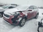 2017 KIA SPORTAGE L - KNDPM3AC9H7177002
