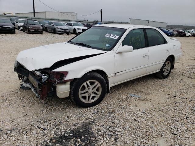 2001 Toyota Camry CE