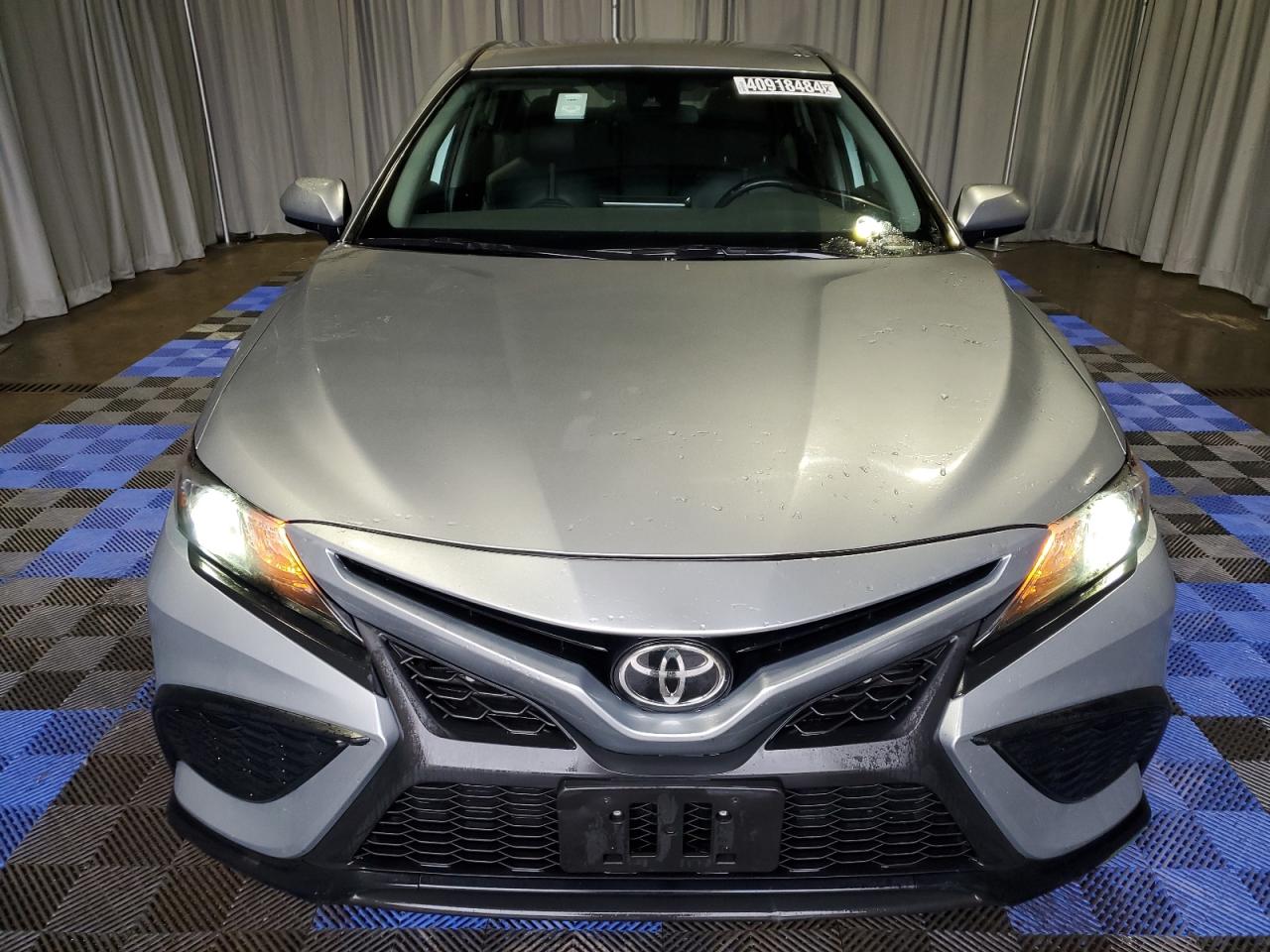 Фото: 4T1G11AK7MU588748 - 5