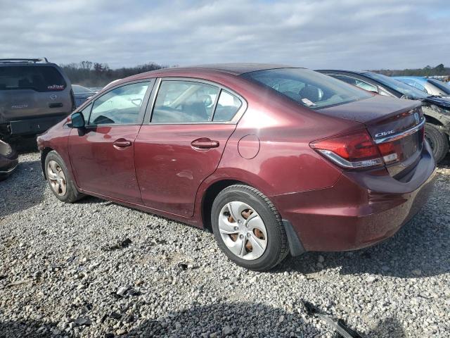 2013 Honda Civic - Image 2