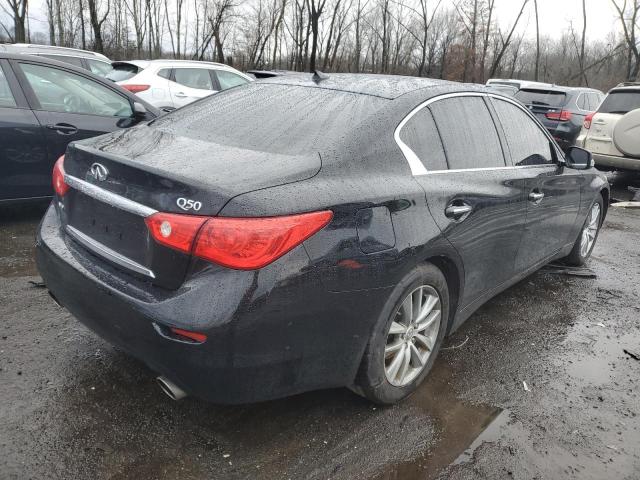 VIN 4T1B11HK2JU575854 2017 INFINITI Q50 no.3