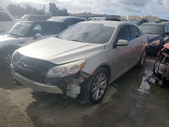 2014 Chevrolet Malibu LTZ