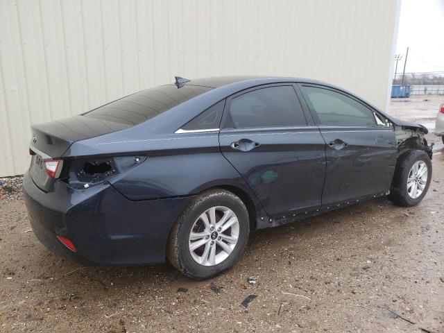 5NPEB4AC8EH829926 | 2014 HYUNDAI SONATA GLS