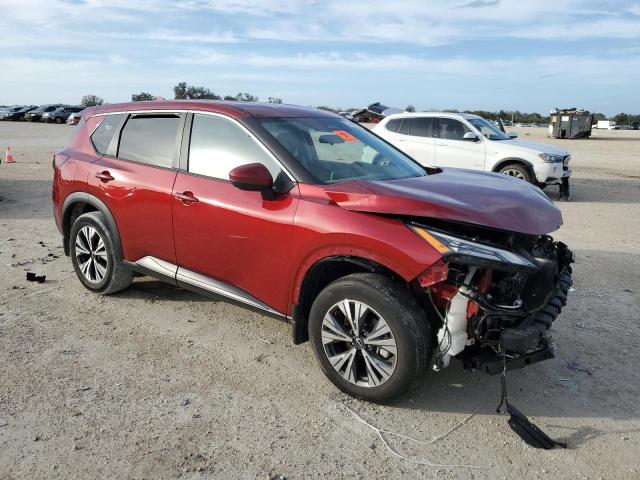 Vin: 5n1bt3baxpc670280, lot: 37660014, nissan rogue sv 20234