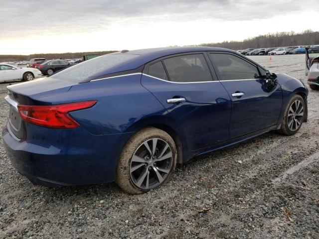 1N4AA6AP7GC431661 | 2016 NISSAN MAXIMA 3.5