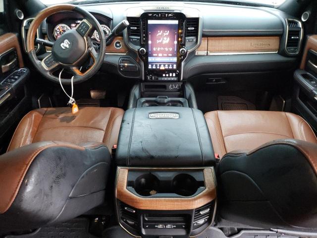 2022 RAM 3500 LONGH 3C63RRNL3NG244052