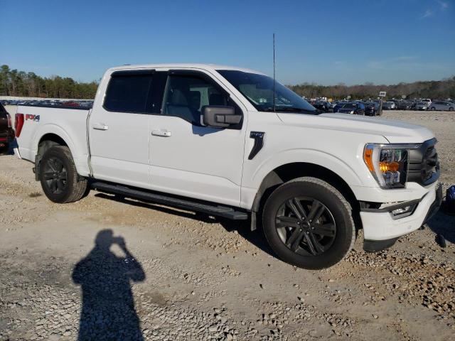 1FTFW1E84MFC91201 | 2021 FORD F150 SUPER