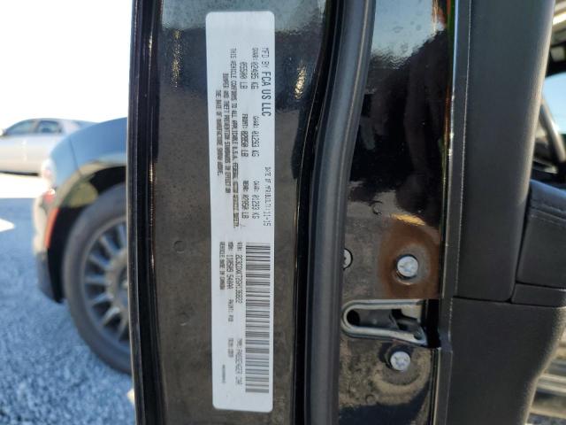 2016 DODGE CHARGER PO - 2C3CDXKT2GH136822