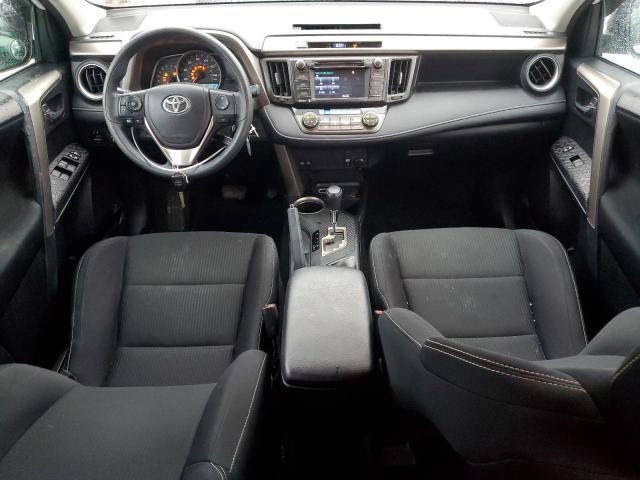 2T3RFREV8FW351287 | 2015 TOYOTA RAV4 XLE