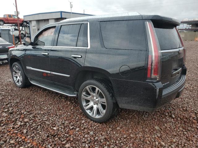 1GYS4NKJ2FR685486 | 2015 CADILLAC ESCALADE P