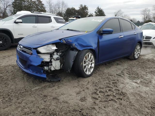 2014 Dodge Dart Limited