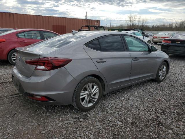 KMHD84LF5LU012851 | 2020 HYUNDAI ELANTRA SE