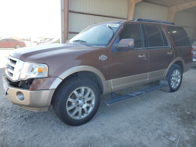 2012 Ford Expedition XLT