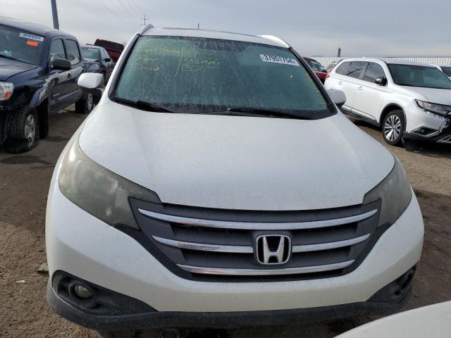 5J6RM4H70EL043113 | 2014 HONDA CR-V EXL