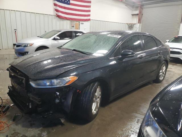 3FA6P0H71ER102329 | 2014 FORD FUSION SE