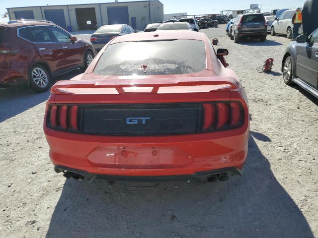 1FA6P8CF8K5168193 2019 FORD MUSTANG, photo no. 6