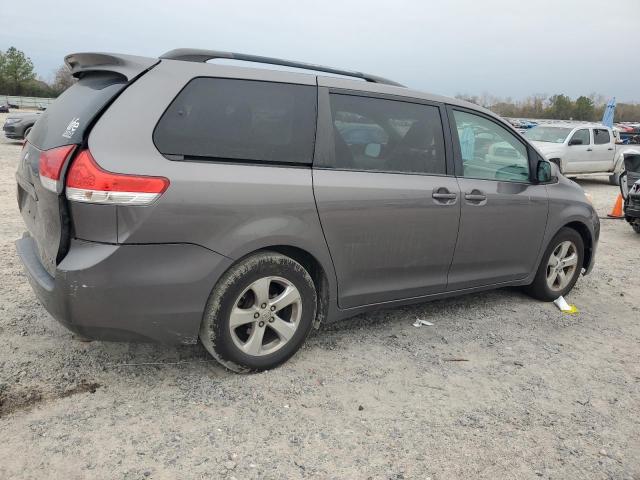 5TDKK3DC4ES430854 | 2014 TOYOTA SIENNA LE