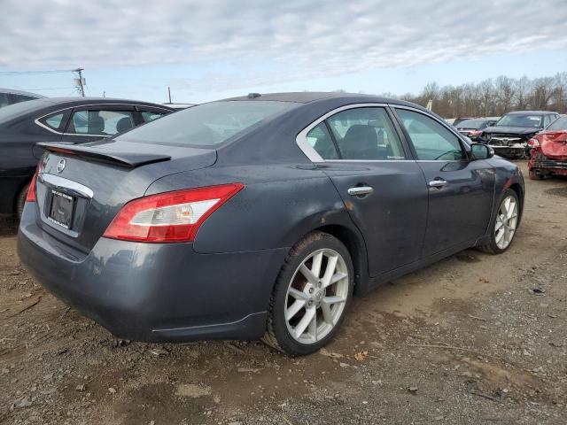 1N4AA51E89C800295 | 2009 Nissan maxima s