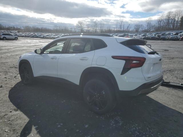 2024 CHEVROLET TRAX ACTIV - KL77LKE24RC150343