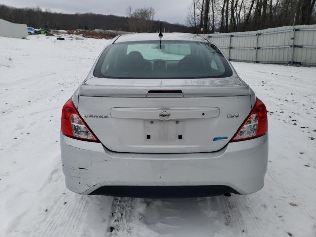 3N1CN7AP0GL890180 | 2016 NISSAN VERSA S