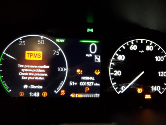 2024 HONDA CR-V SPORT - 2HKRS6H57RH801500