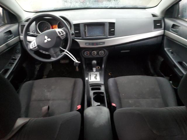 2015 MITSUBISHI LANCER ES - JA32U2FU4FU003700