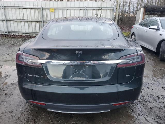 5YJSA1CN8DFP21581 | 2013 Tesla model s