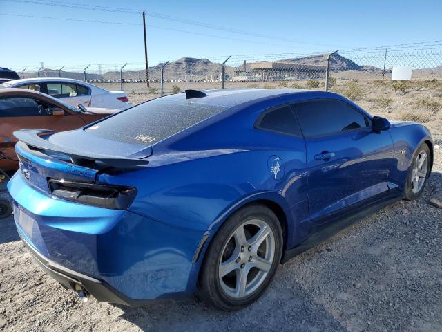 2016 CHEVROLET CAMARO LT - 1G1FB1RS5G0190668