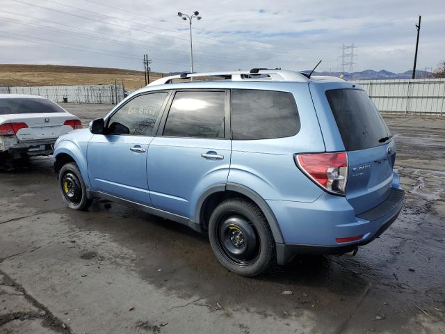 Vin: jf2shbgc8bh748854, lot: 40002494, subaru forester touring 20112