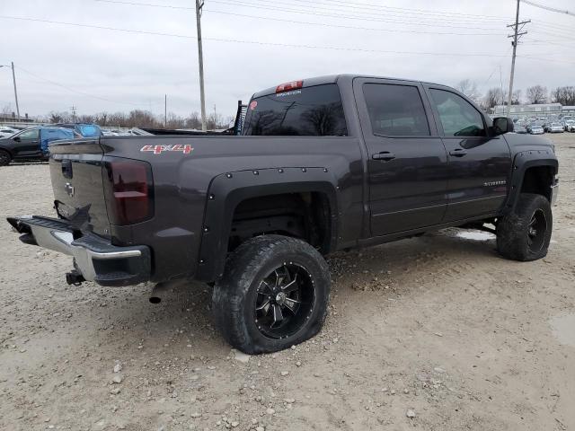 2015 CHEVROLET 1500 TRUCK - 3GCUKREC0FG104186