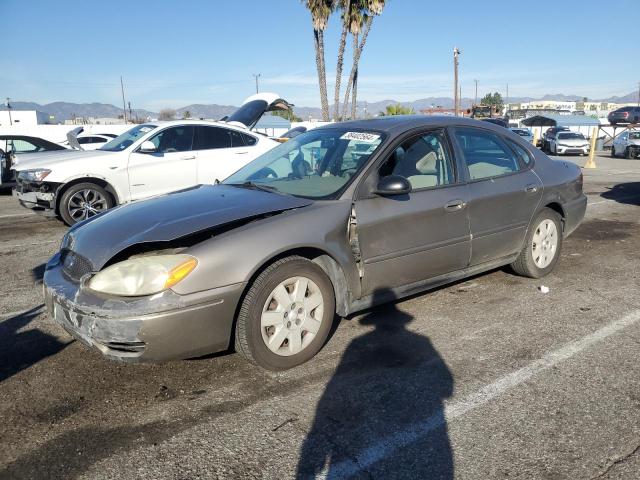 2004 Ford Taurus Lx VIN: 1FAFP52U44G131888 Lot: 38402564