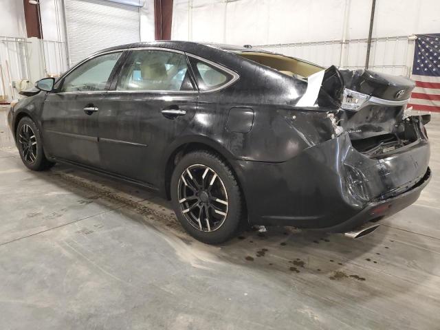 4T1BK1EB8EU136052 | 2014 TOYOTA AVALON BAS