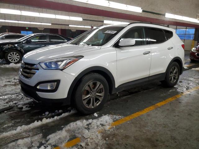 2014 Hyundai Santa Fe Sport 