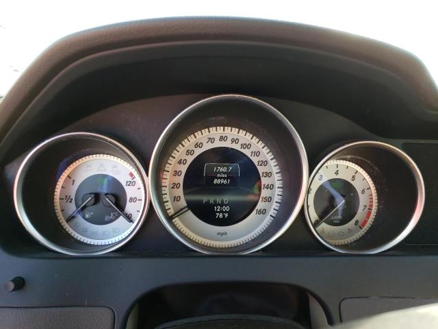 VIN WDDGF8AB8DR242599 2013 Mercedes-Benz C-Class, 3... no.9