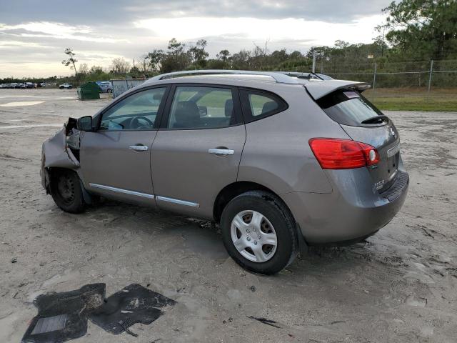 JN8AS5MT0FW163449 | 2015 NISSAN ROGUE SELE