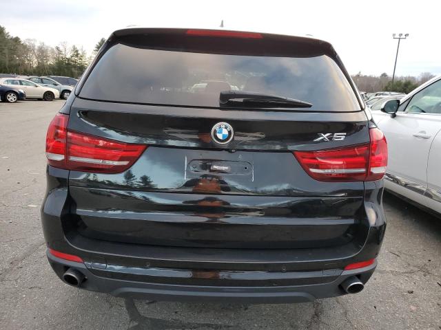 5UXKR0C53E0H18897 2014 BMW X5, photo no. 6