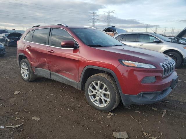 2014 Jeep Cherokee Latitude VIN: 1C4PJLCB9EW126615 Lot: 36758664