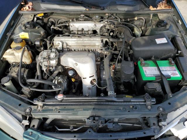 4T1BG22KXXU405005 1999 Toyota Camry Ce