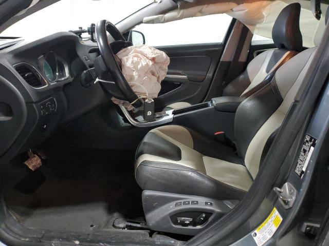 2016 VOLVO S60 CROSS YV4612UM3G2000764