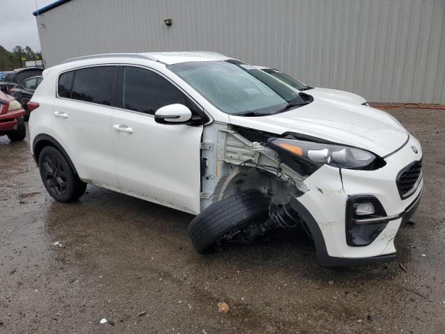 Vin: kndp63acxl7668696, lot: 81401273, kia sportage s 20204