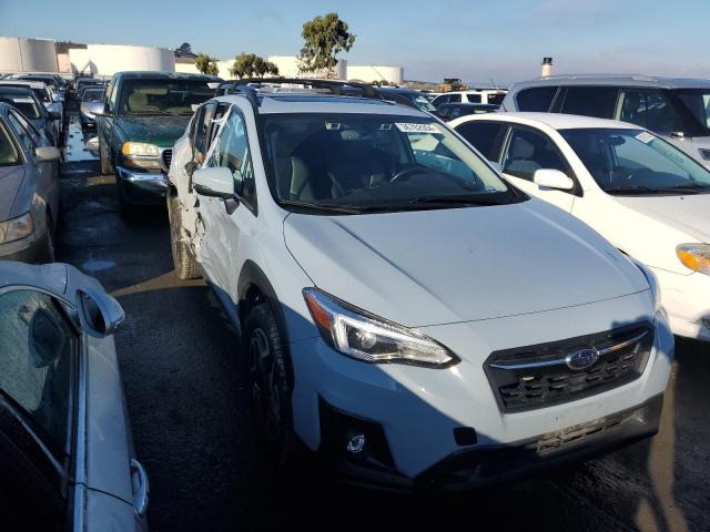 JF2GTAMC2L8278177 | 2020 SUBARU CROSSTREK