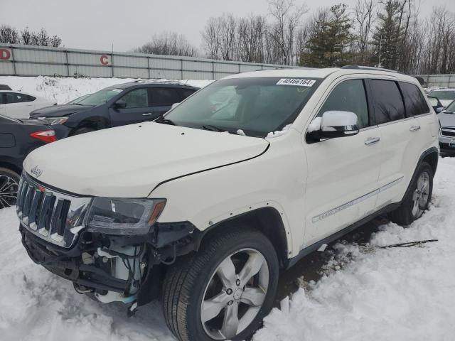 2011 Jeep Grand Cherokee Limited