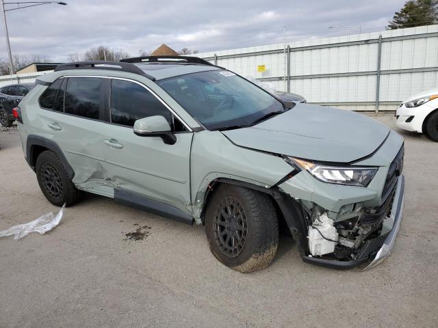 2T3J1RFV3KW062130 | 2019 TOYOTA RAV4 ADVEN