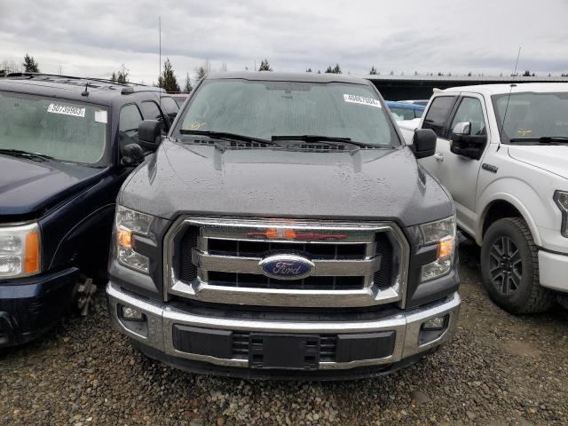 VIN 2HGFE2F2XNH516029 2015 FORD F-150 no.5