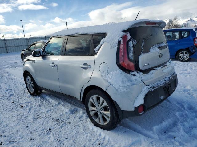 KNDJP3A56E7700602 | 2014 KIA SOUL +