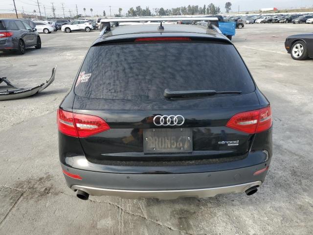 VIN WA1UFAFL1FA024747 2015 Audi A4, Premium Plus no.6