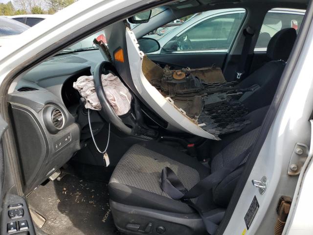 2021 HYUNDAI KONA SEL P - KM8K62AA2MU604248