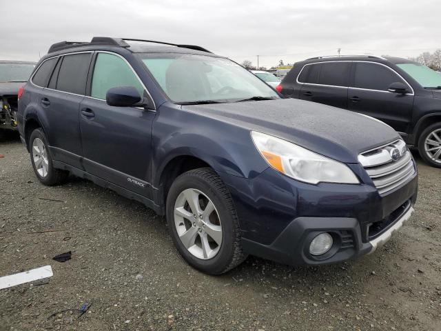 4S4BRBLCXE3257930 | 2014 Subaru outback 2.5i limited