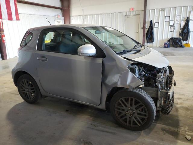 JTNJJXB08EJ026737 | 2014 TOYOTA SCION IQ